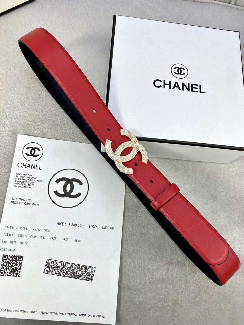 CHANEL